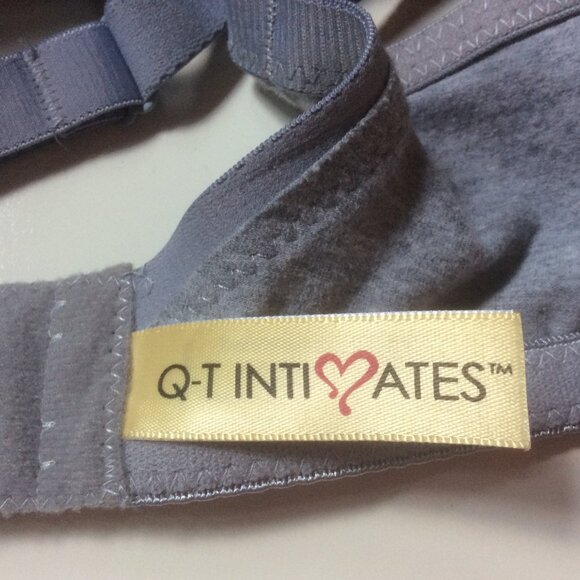 NWT Maternity Shorts & Nursing Bra Bundle Size XXL/44B - Picture 12 of 13